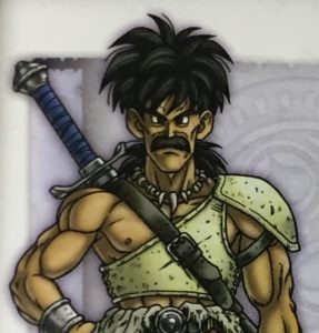 なんのゲームに出てくるキャラ、モンスターかわかればプラス