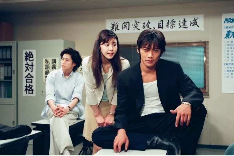【定期トピ】『古畑任三郎』の犯人役をやって欲しい俳優女優Part4