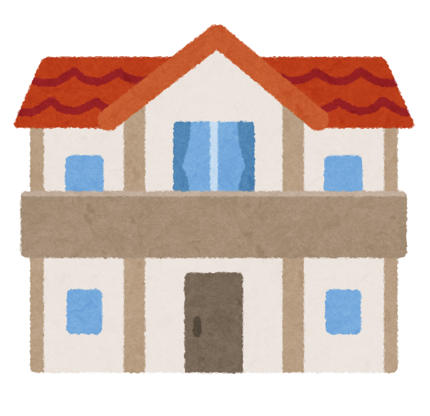 【新築】【2世帯住宅】家づくり