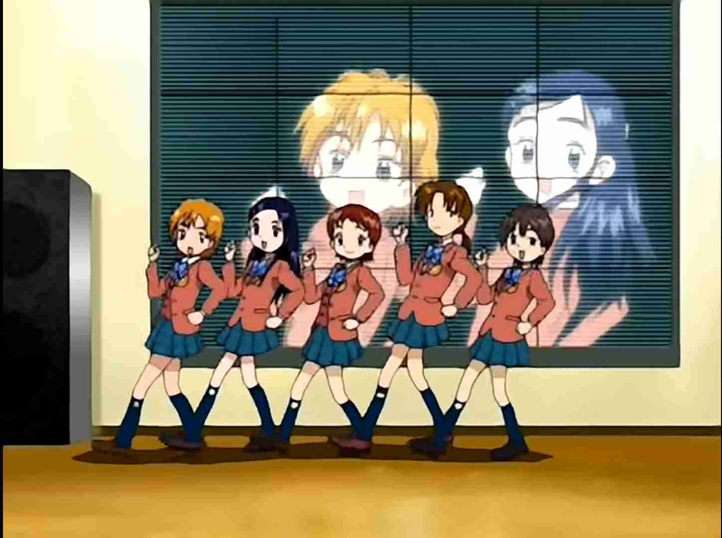 プリキュアシリーズ、何色を好きになりがち?