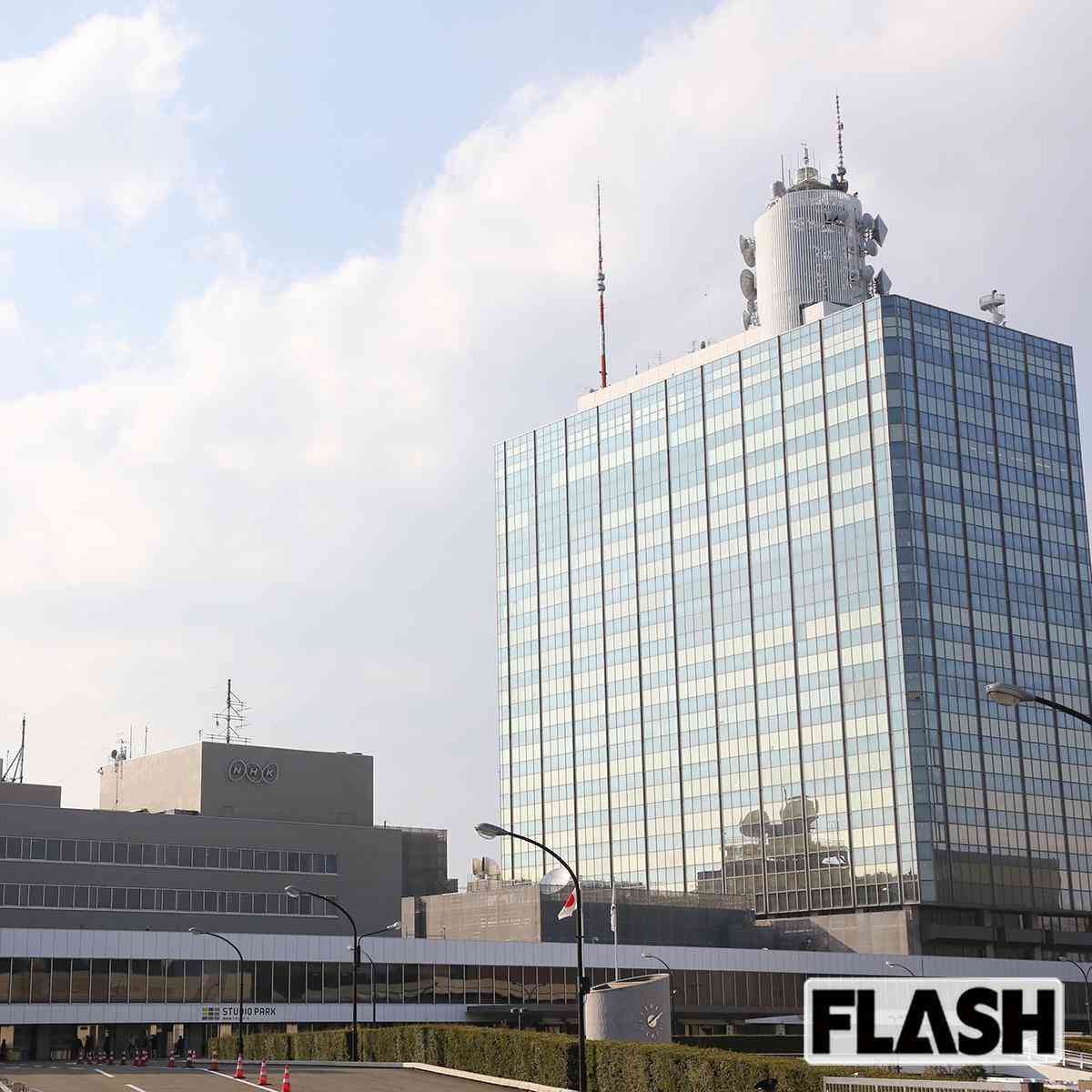 NHK受信料徴収業者が破産　訪問要員への無駄なコストに「自社でなぜやらない」2023年には委託全廃へ（SmartFLASH） - Yahoo!ニュース