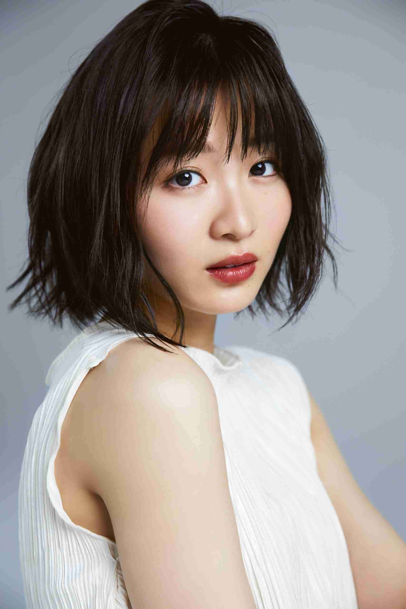 岡崎紗絵さんを語りましょう！