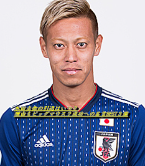 本田圭佑の引退はいつ？理由もビッグマウス？成功への名言BEST３選｜MYK journal