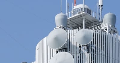 割増金制度、4月導入へ　NHK受信料、通常の2倍 ｜ 共同通信