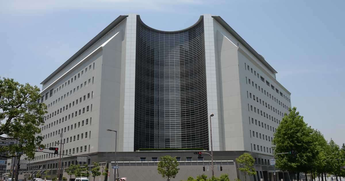 マンション強盗現場で確保の男を再逮捕　６８０万円強盗容疑 - イザ！