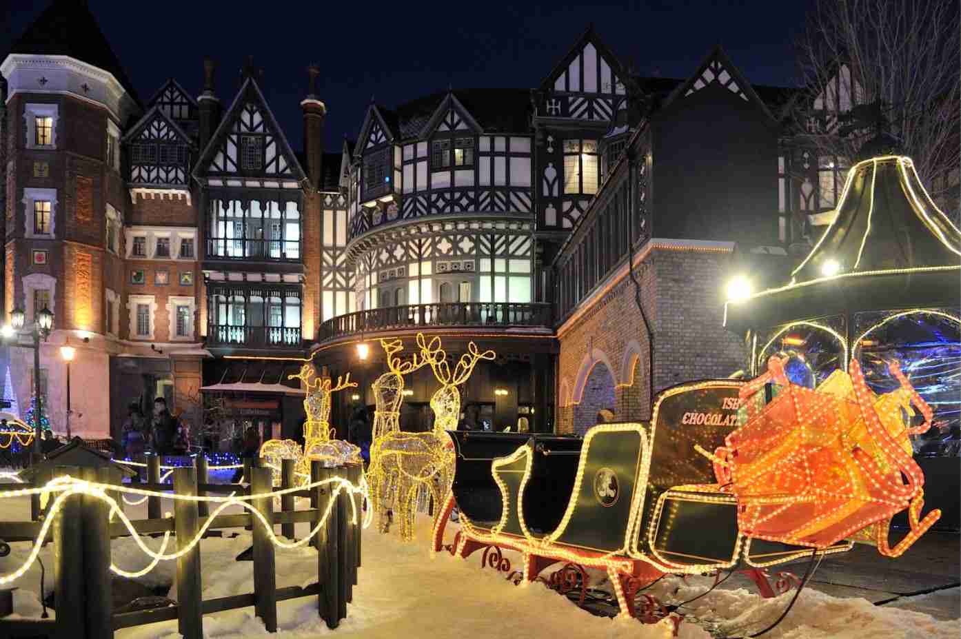 行きたい＆オススメのレジャー施設