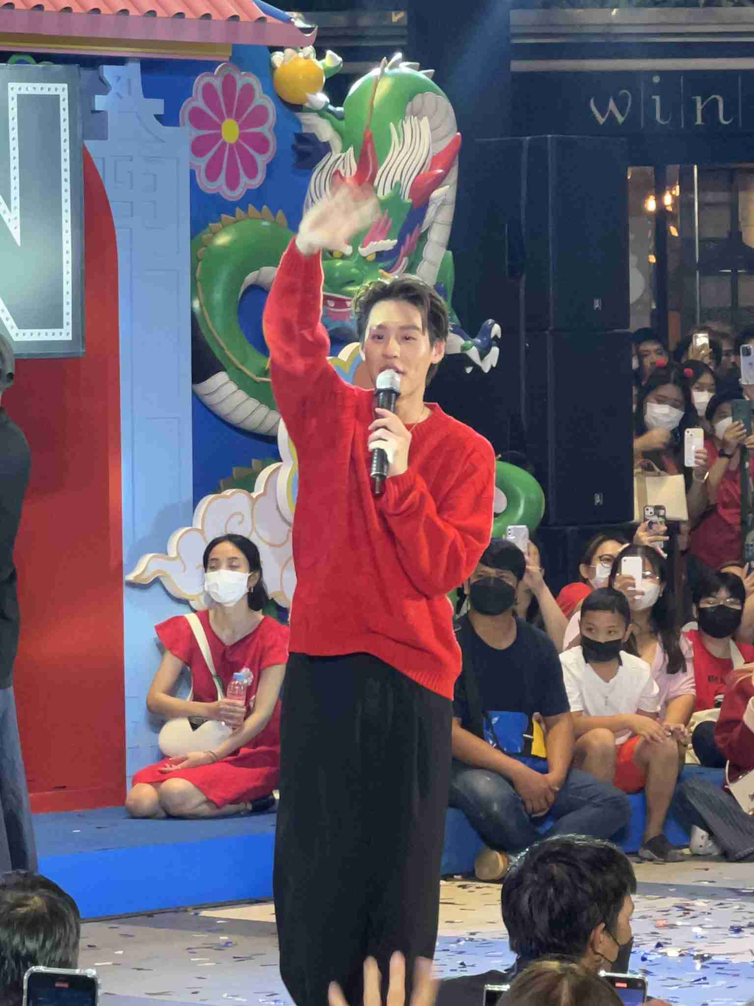 【定期】2gether the seriesについて話そうPart33【タイBL】