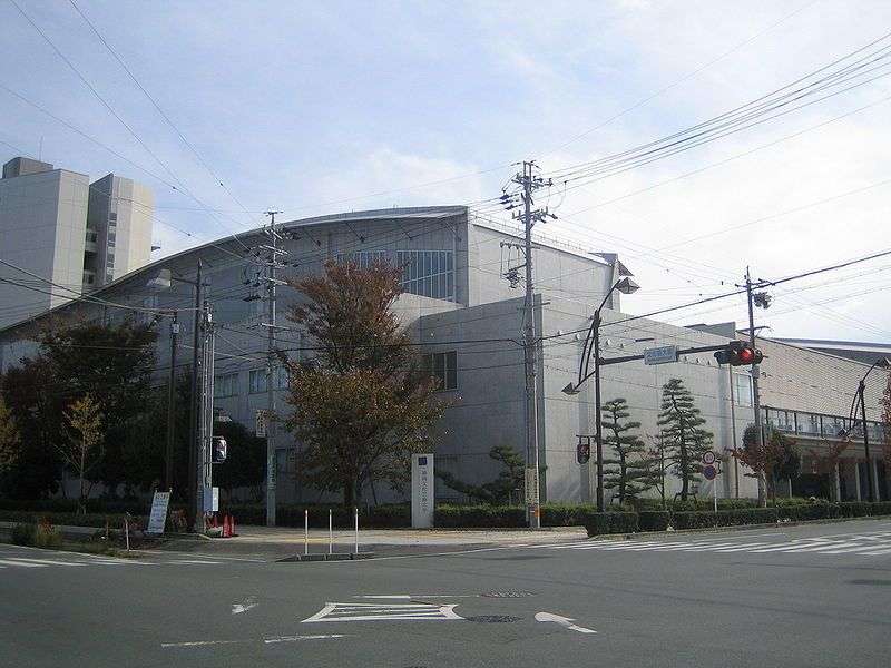 静岡文化芸術大学デザイン学部の情報（偏差値・口コミなど）| みんなの大学情報