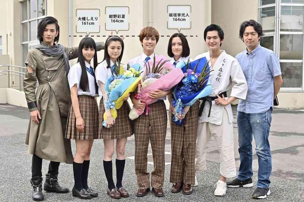 板垣李光人「silent」が大反響、1年先までスケジュール埋まる