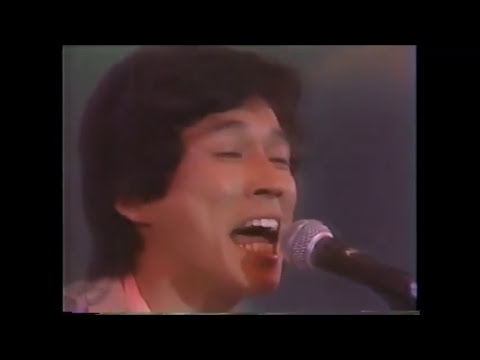明石家さんま - 真赤なウソ (1987) - YouTube