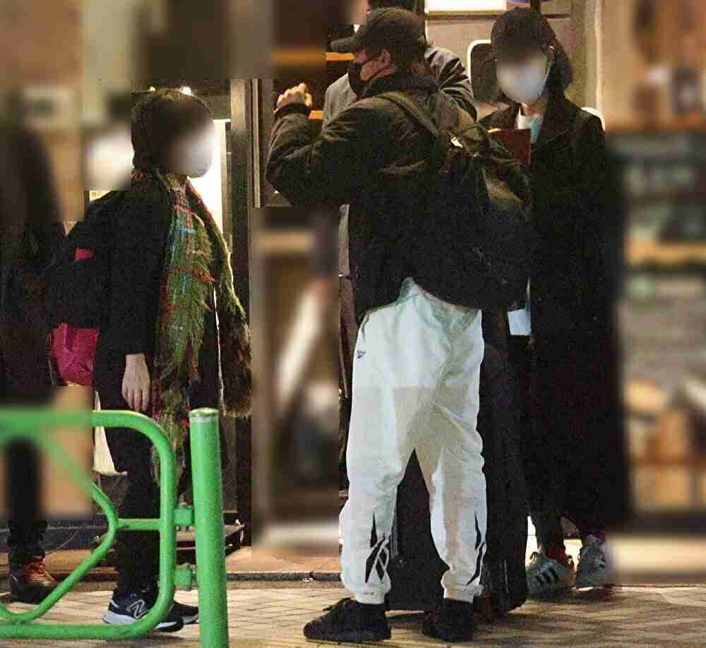 【キュート写真公開】中川大志「おでこ全開で」庶民派過ぎる打ち上げ、橋本環奈も惚れるイノセントイケメン