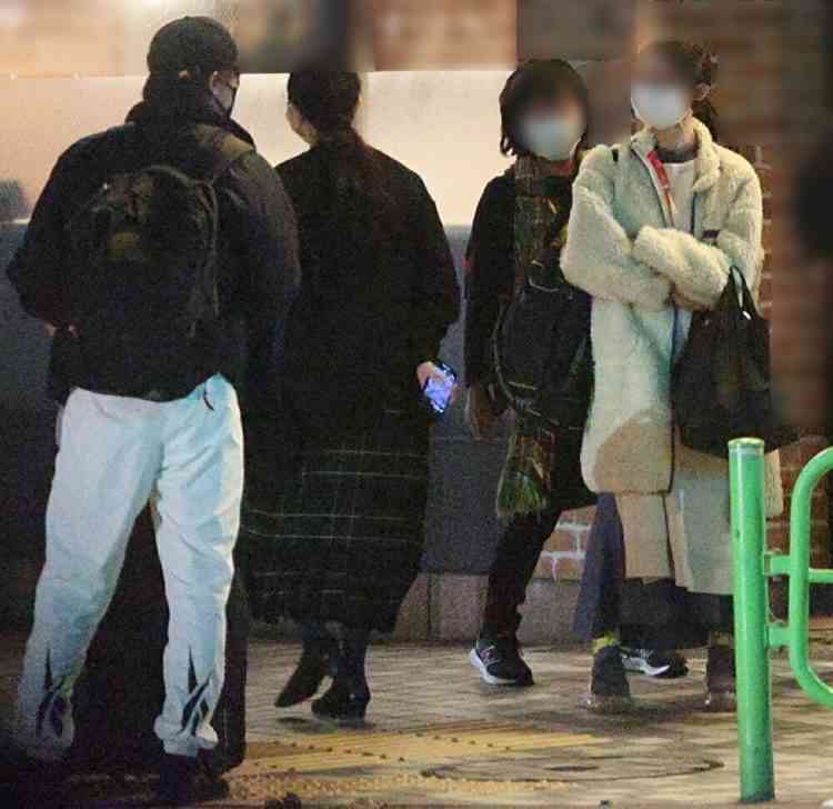 【キュート写真公開】中川大志「おでこ全開で」庶民派過ぎる打ち上げ、橋本環奈も惚れるイノセントイケメン