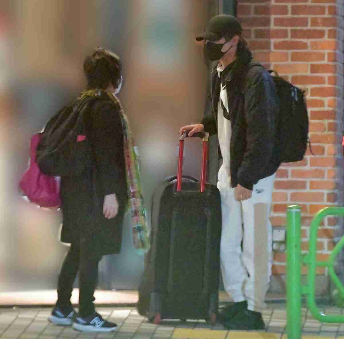 【キュート写真公開】中川大志「おでこ全開で」庶民派過ぎる打ち上げ、橋本環奈も惚れるイノセントイケメン