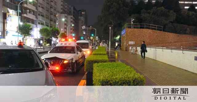 池袋サンシャイン乱闘騒ぎ、「チャイニーズドラゴン」が出所祝いか