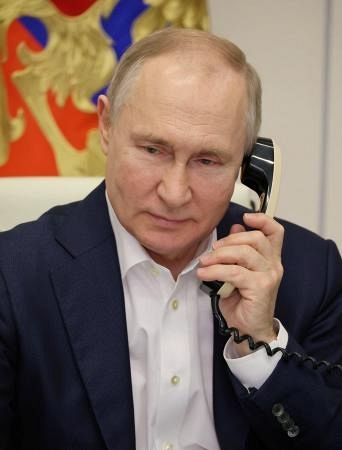 ロシア、兵士を映画で「英雄化」　プーチン大統領、待遇改善も指示：東京新聞 TOKYO Web