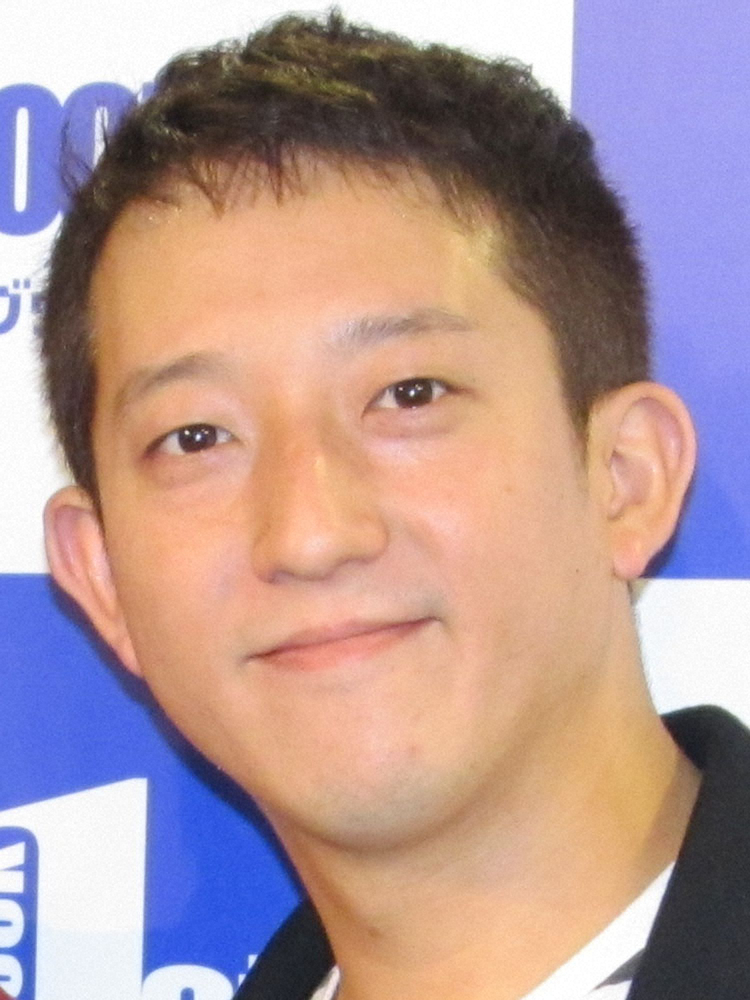 サバンナ高橋　妻・清水みさととの出会いのキッカケ明かす　「予習してる内に好きになってしまった」― スポニチ Sponichi Annex 芸能