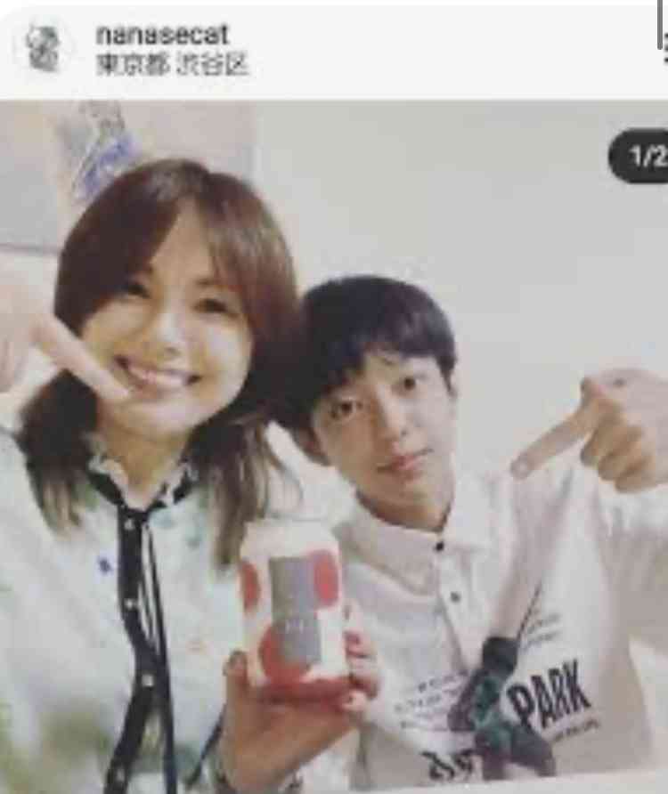 相川七瀬、10歳長女を顔出し！モデル姿が「そっくりで美人さん」「いい目をしてる」母譲りの美貌で話題