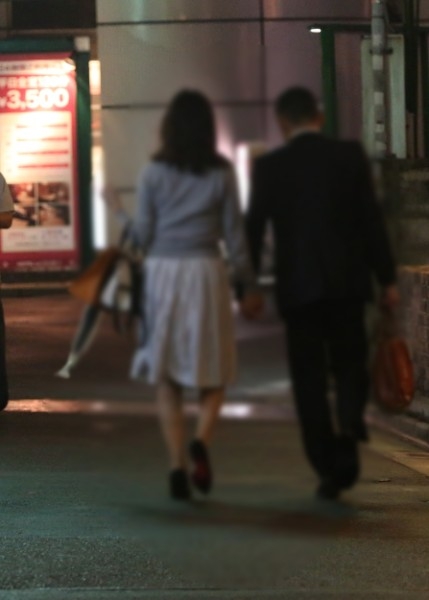 最後に恋をしたのはいつですか？