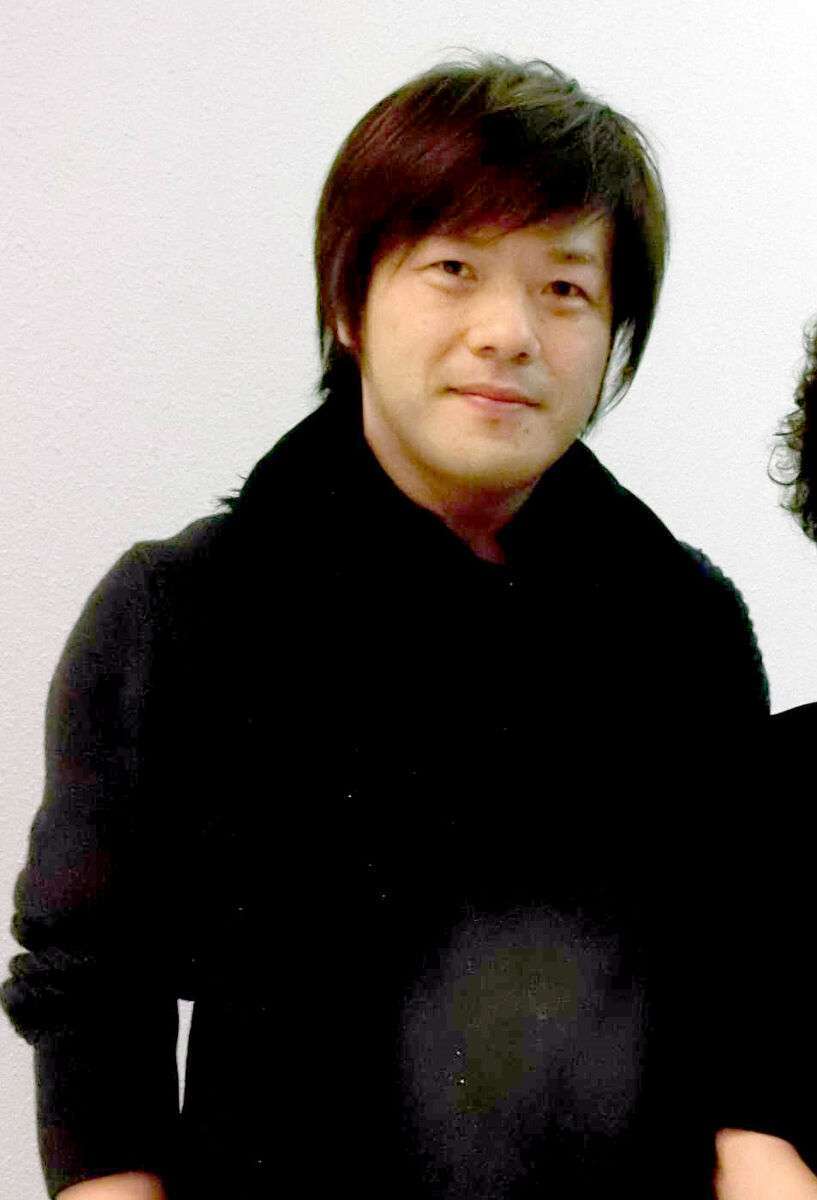 平野啓一郎さんの本が好きな人