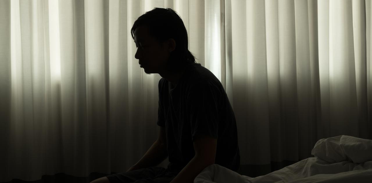 ひきこもる就職氷河期世代。ひきこもり100万人時代、中心は40代。家族が苦悩する｢お金問題｣ | Business Insider Japan