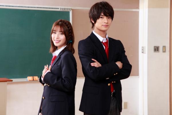 制服姿の有名人が見たい!
