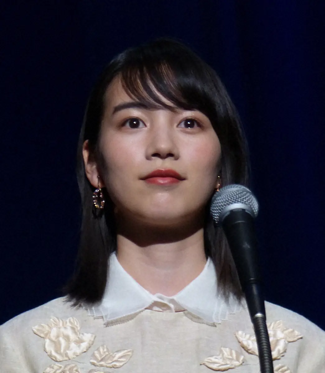 のん　アカデミー賞・優秀主演女優賞受賞で「頑張ってきて良かった」　ネット上に感動の声「受賞嬉しい」― スポニチ Sponichi Annex 芸能
