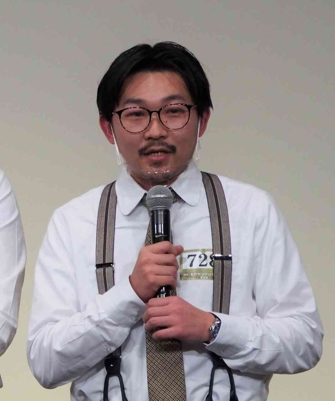 【有名人マジギレ事件簿】オズワルド伊藤俊介が目撃したトレエンたかしの激怒
