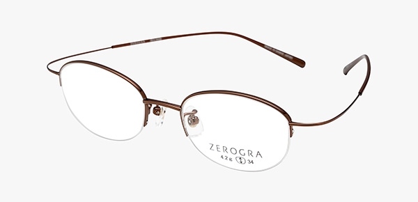 メガネを選ぶときのポイント！