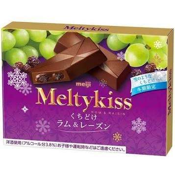 〇〇は好きだけど〇〇味は苦手