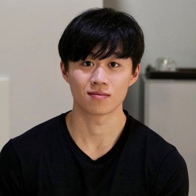26歳イケメンユーチューバー　「最低月収だった」12月収益を告白　ファン衝撃「少ないんですか、それ」