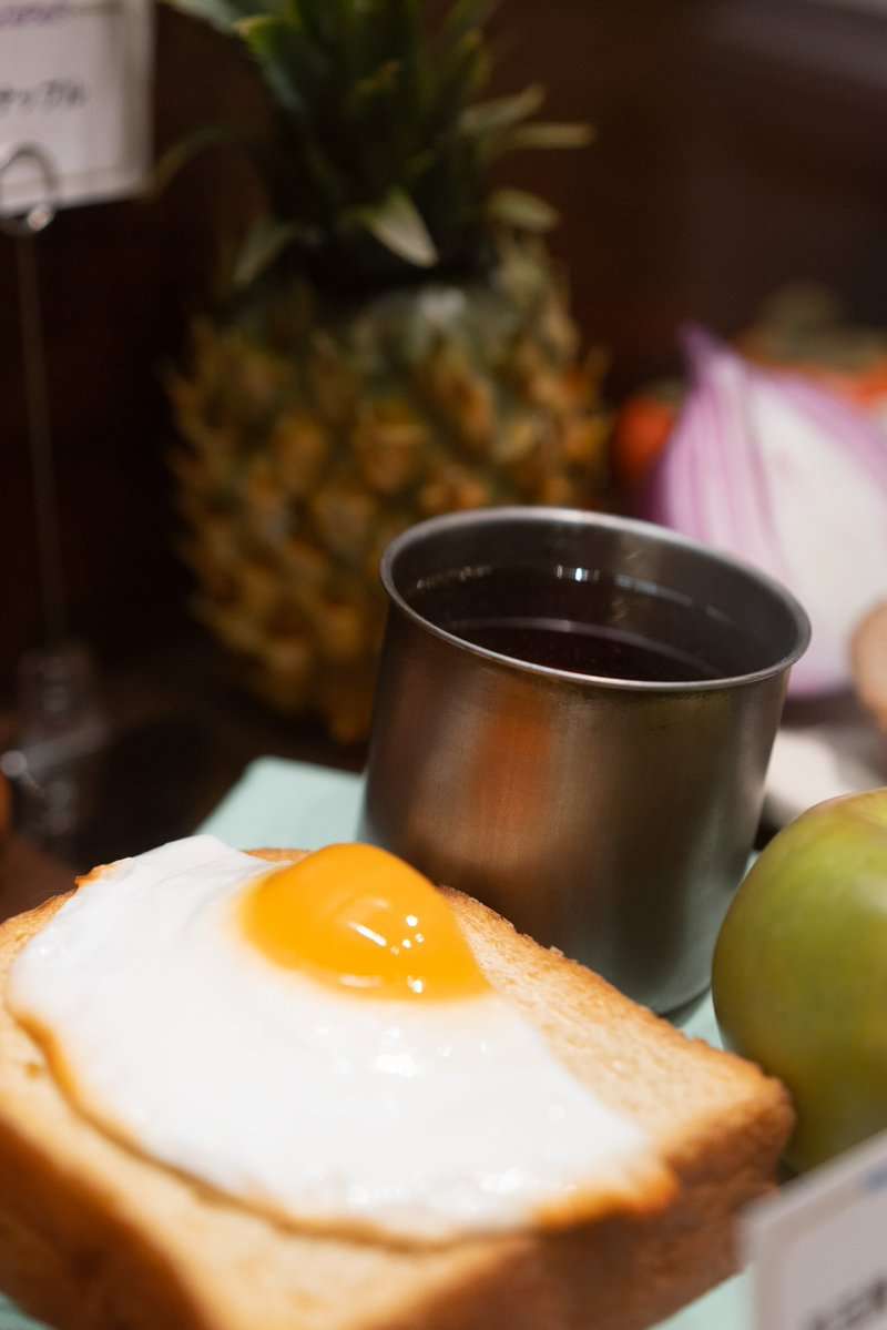 スタジオジブリで『目玉焼き調味料論争』が勃発　終了させた宮崎駿監督のひと言