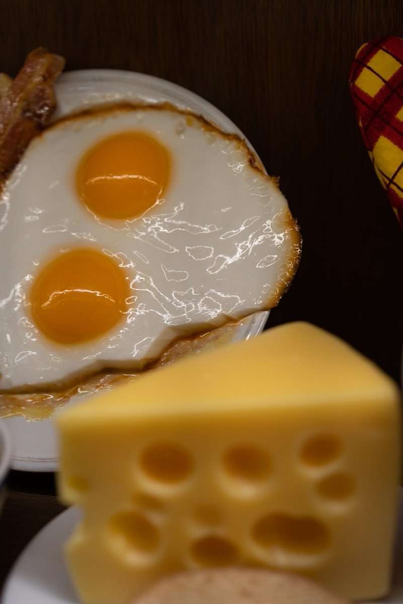 スタジオジブリで『目玉焼き調味料論争』が勃発　終了させた宮崎駿監督のひと言
