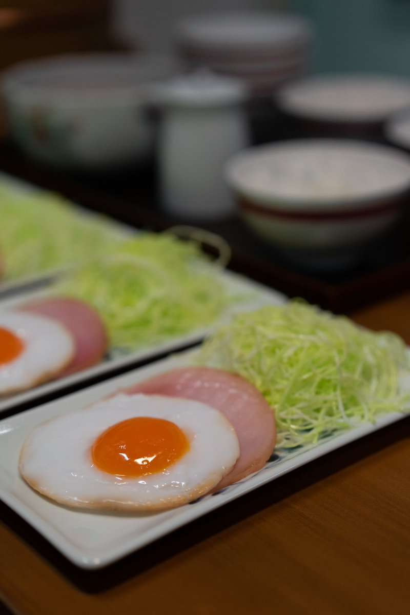 スタジオジブリで『目玉焼き調味料論争』が勃発　終了させた宮崎駿監督のひと言