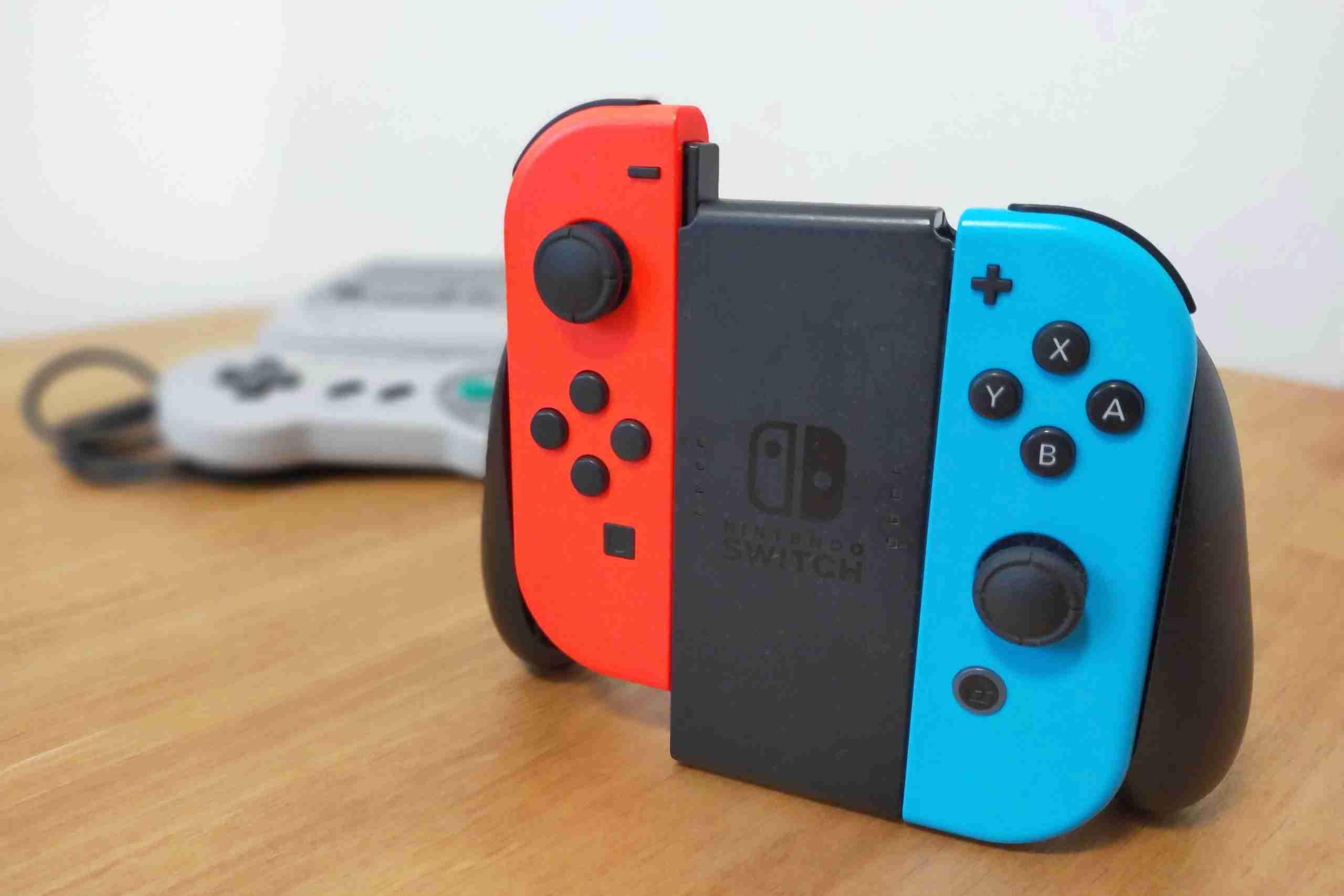 Switchユーザーは最強寒波に注意？　任天堂が呼びかけた「気をつけること」 – Sirabee
