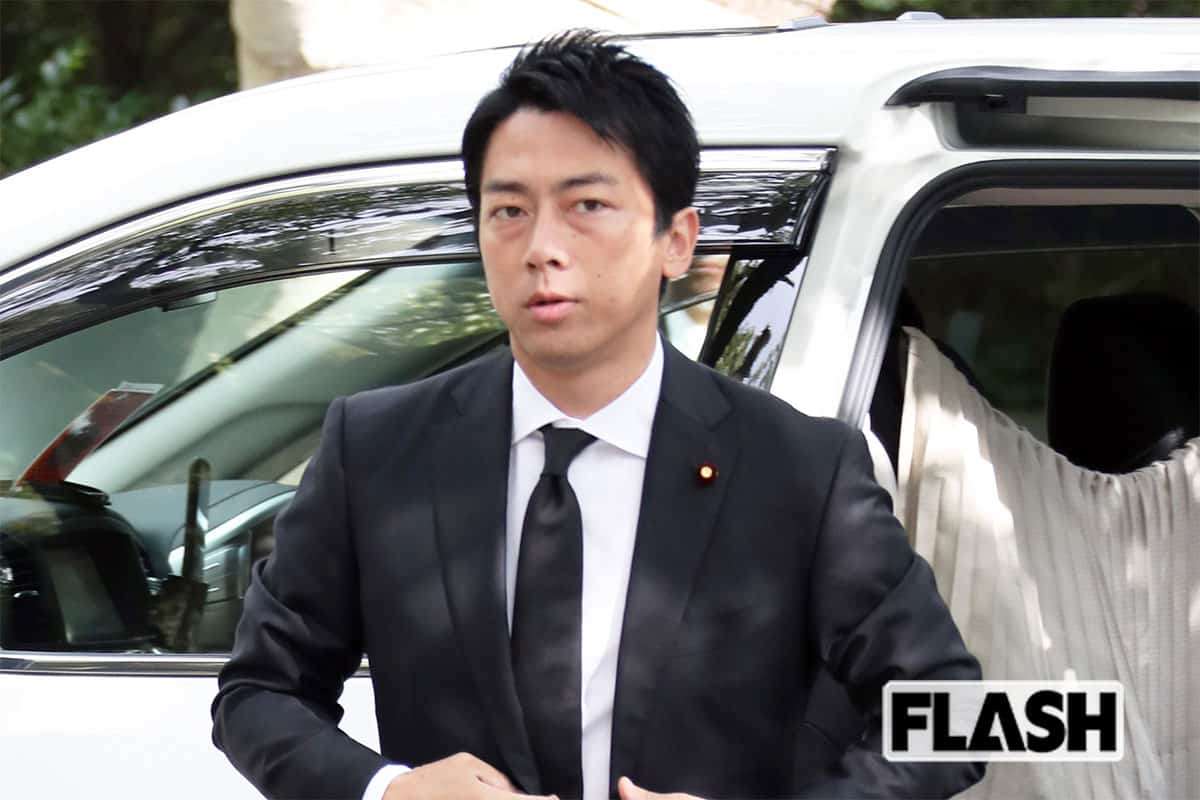 「小泉進次郎」が突如トレンド入り…次期首相にふさわしい人ランクイン、ダボス会議参加で「やめてくれ!」の声