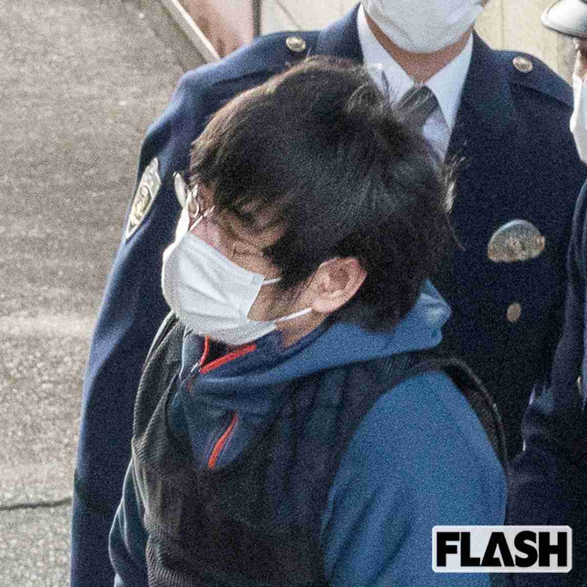 山上徹也被告は今「近現代の歴史書を愛読」面会でよくしゃべり、自腹で新聞・雑誌チェック「統一教会問題は認識」（SmartFLASH） - Yahoo!ニュース