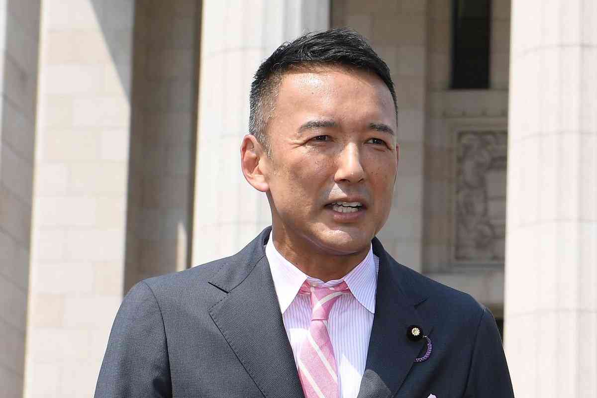 水道橋博士の議員辞職の逆境でれいわ・山本太郎氏が５人で埋める奇策導入 | 東スポWEB