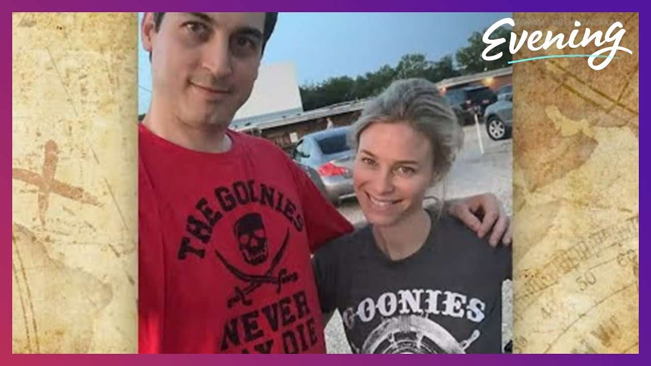 Meet the new owners of the 'Goonies' house in Astoria, Oregon - YouTube