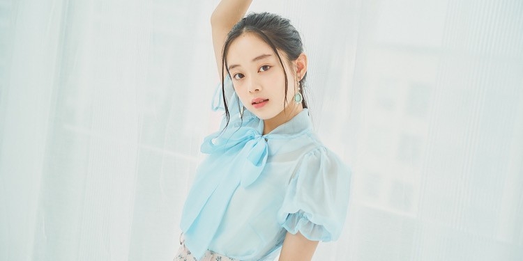 【佐藤不二子】ミスセブンティーン2022の素顔に大接近♡② - Seventeen-Web