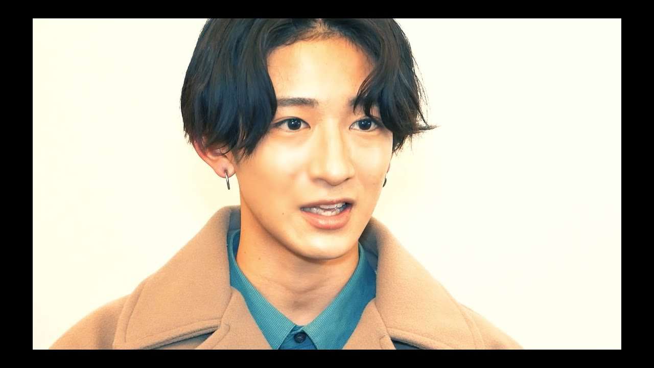 紀田直哉【 BATTLE BOYS 5th 全国G選抜 インタビュー】 - YouTube