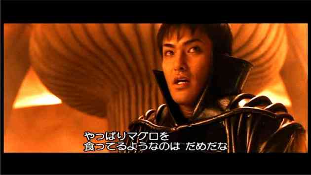 【実況・感想】巨大マグロ戦争2023