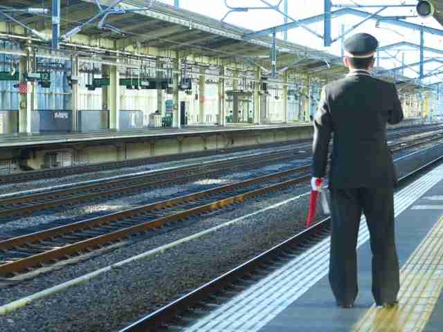 駅員のアナウンス悪用か 障害者の電車利用で情報共有の検討を