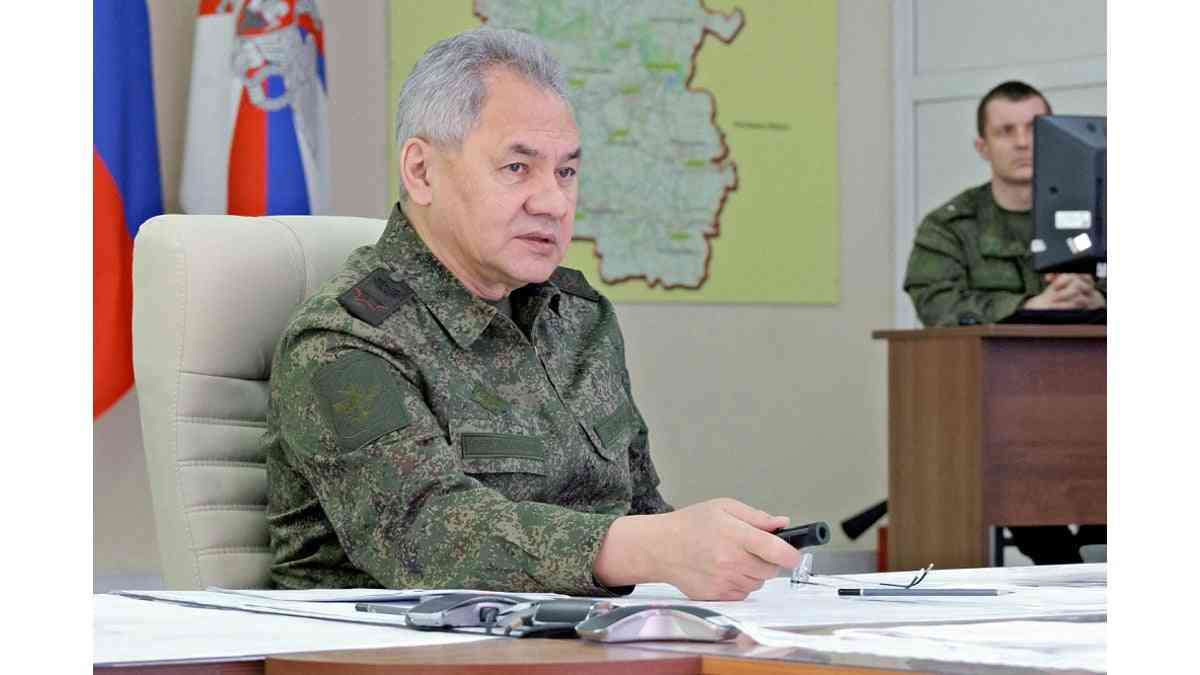 プーチン氏「勝利は確実だ、疑いない」…ロシア軍３５万人増強へ : 読売新聞オンライン