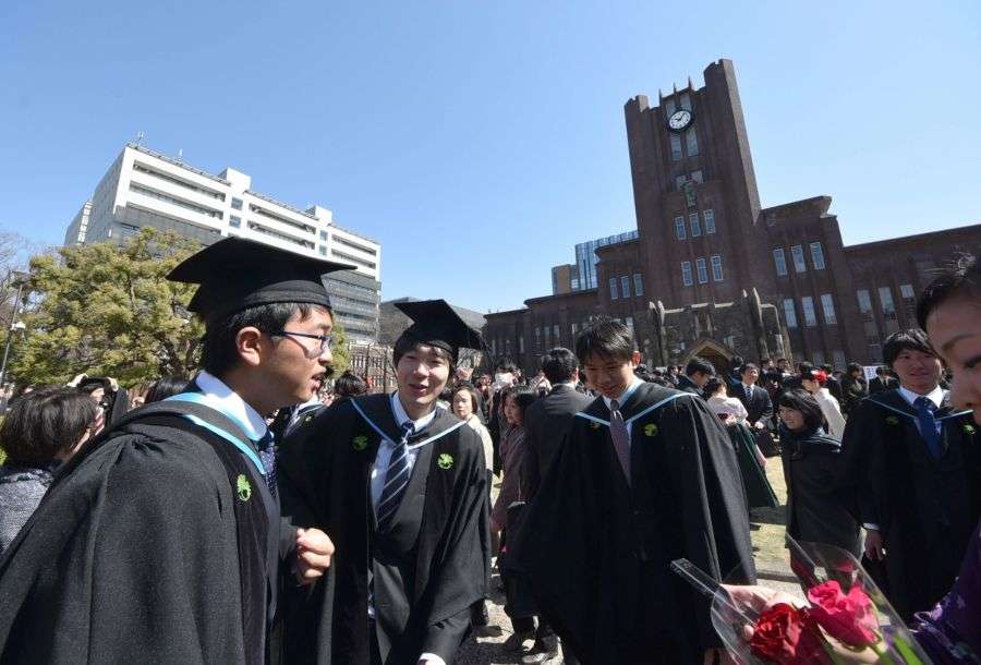 東大、早大でも…激増する“推薦入学者”「お荷物」から「一般入試より優秀」へ10年で評価激変のワケ（FRIDAY） - Yahoo!ニュース