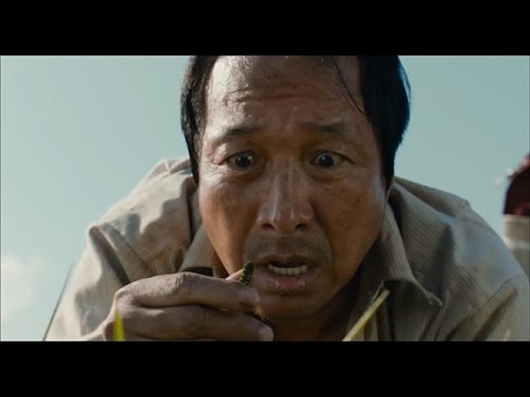 Survival Family - Trailer (English Sub) - YouTube
