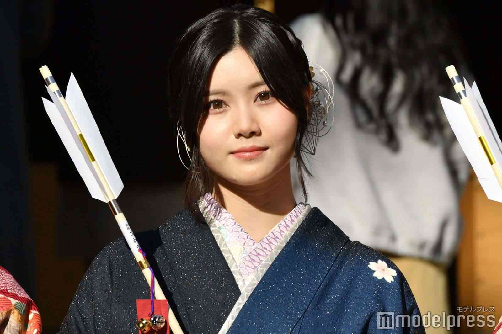 乃木坂46キャプテン・秋元真夏、卒業発表 “最後の1期生”卒業理由・今後についても明かす