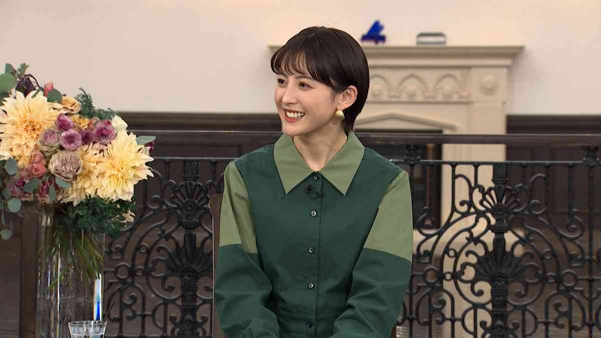 フジ宮司愛海アナ「パンの呪い」告白　キャラ付けに迷走「勝手に苦しんでた」