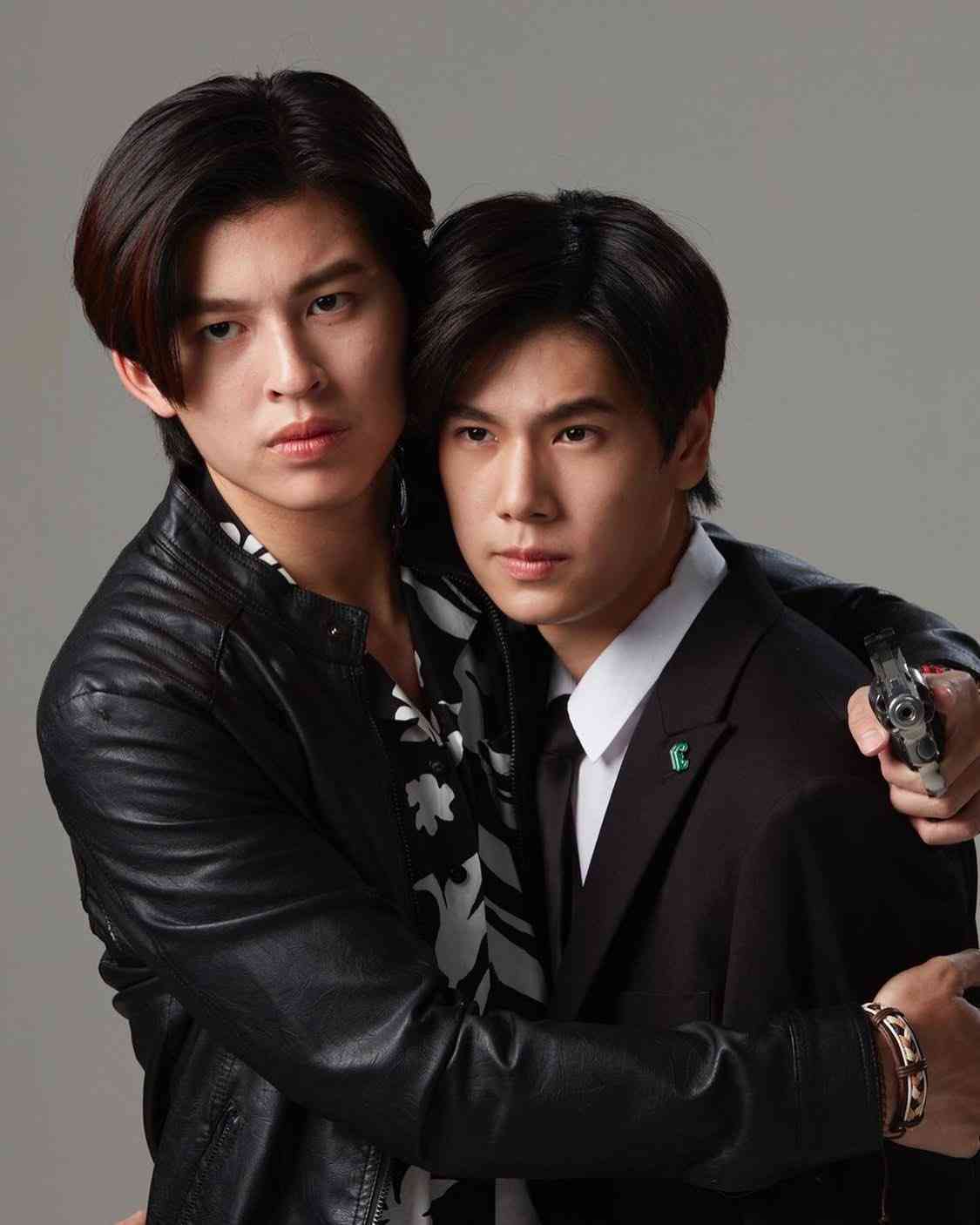 【定期】2gether the seriesについて話そうPart34【タイBL】