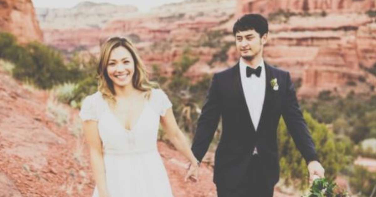 5児の母 ダルビッシュ聖子「夫が大切にしてくれているのがわかる」夫婦仲を保つ秘訣