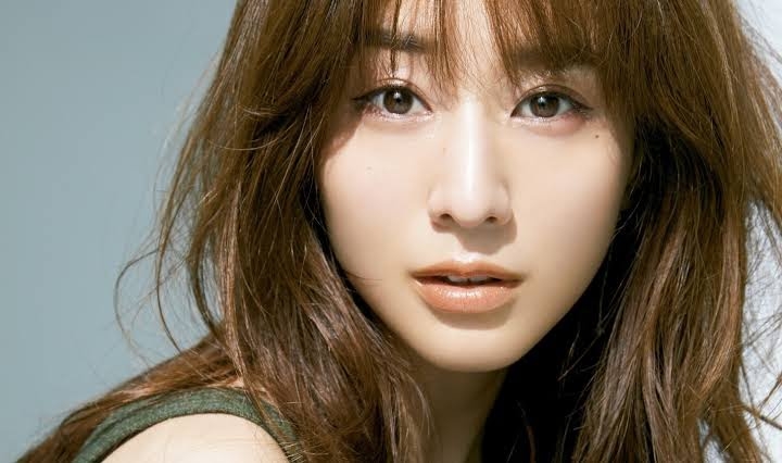 田中みな実　好きじゃない男性のタイプ「自分のことが凄い好きだなって感じると、違うなと思っちゃう」